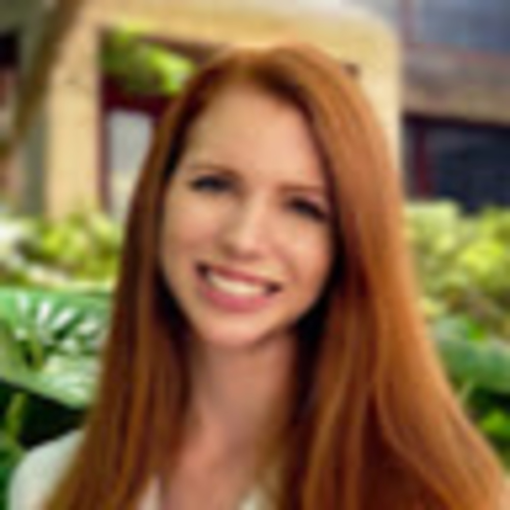 Meet your Posher, Katherine